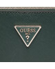 Guess Дамска чанта Noelle Crossbody Camera HWZG78 79140 Зелен - Mera.bg