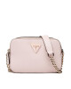 Guess Дамска чанта Noelle Crossbody Camera HWZG78 79140 Розов - Mera.bg