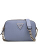 Guess Дамска чанта Noelle HWZG78 79140 Виолетов - Mera.bg