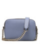 Guess Дамска чанта Noelle HWZG78 79140 Виолетов - Mera.bg