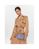 Guess Дамска чанта Noelle HWZG78 79140 Виолетов - Mera.bg