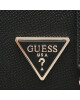 Guess Дамска чанта Noelle HWZG78 79810 Черен - Mera.bg