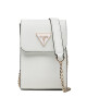 Guess Дамска чанта Noelle HWZG78 79810 WHI - Mera.bg