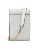 Guess Дамска чанта Noelle HWZG78 79810 WHI - Mera.bg