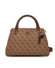 Guess Дамска чанта Noelle II HWBG96 72070 Кафяв - Mera.bg