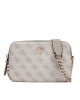 Guess Дамска чанта Noelle II HWBG96 72140 Бежов - Mera.bg