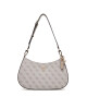 Guess Дамска чанта Noelle II HWBG96 72180 Бежов - Mera.bg