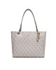 Guess Дамска чанта Noelle II HWBG96 72250 Бежов - Mera.bg