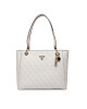 Guess Дамска чанта Noelle II HWBG96 72250 Бял - Mera.bg