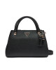 Guess Дамска чанта Noelle II HWZG96 72070 Черен - Mera.bg