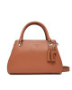 Guess Дамска чанта Noelle II HWZG96 72070 Кафяв - Mera.bg