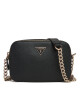 Guess Дамска чанта Noelle II HWZG96 72140 Черен - Mera.bg