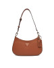 Guess Дамска чанта Noelle II HWZG96 72180 Кафяв - Mera.bg