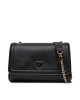 Guess Дамска чанта Noelle II HWZG96 72210 Черен - Mera.bg