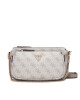 Guess Дамска чанта Noelle II Mini HWBG96 72710 Бежов - Mera.bg