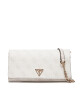 Guess Дамска чанта Noelle II Mini HWBG96 72750 Бял - Mera.bg