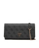 Guess Дамска чанта Noelle II Mini HWBG96 72750 Сив - Mera.bg