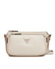 Guess Дамска чанта Noelle II Mini HWZG96 72710 Екрю - Mera.bg