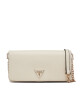 Guess Дамска чанта Noelle II Mini HWZG96 72750 Екрю - Mera.bg