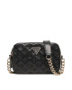Guess Дамска чанта Noelle (LV) HWLF78 79140 Черен - Mera.bg