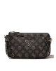 Guess Дамска чанта Noelle (PT) Mini Bags HWPT78 79710 MLO - Mera.bg