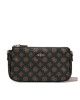 Guess Дамска чанта Noelle (PT) Mini Bags HWPT78 79710 MLO - Mera.bg