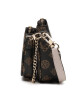 Guess Дамска чанта Noelle (PT) Mini Bags HWPT78 79710 MLO - Mera.bg