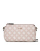 Guess Дамска чанта Noelle (PT) Mini Bags HWPT78 79710 RWL - Mera.bg