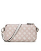 Guess Дамска чанта Noelle (PT) Mini Bags HWPT78 79710 RWL - Mera.bg