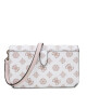 Guess Дамска чанта Noelle (PT) Mini Bags HWPT78 79790 WLO - Mera.bg