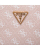 Guess Дамска чанта Noelle (QA) HWQA78 79230 ROSE OGO - Mera.bg