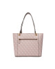 Guess Дамска чанта Noelle (QA) HWQA78 79230 ROSE OGO - Mera.bg