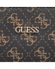 Guess Дамска чанта Noelle (QL) Mini Bags HWQL78 79710 Кафяв - Mera.bg