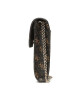 Guess Дамска чанта Noelle (QL) Mini Bags HWQL78 79810 BRO - Mera.bg