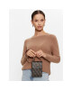 Guess Дамска чанта Noelle (QL) Mini Bags HWQL78 79810 BRO - Mera.bg