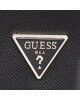 Guess Дамска чанта Noelle (ZG) HWZG78 79180 Черен - Mera.bg