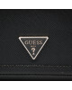Guess Дамска чанта Noelle (ZG) HWZG78 79210 Черен - Mera.bg