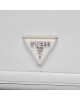 Guess Дамска чанта Noelle (ZG) HWZG78 79210 Бял - Mera.bg
