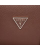 Guess Дамска чанта Noelle (ZG) HWZG78 79250 Кафяв - Mera.bg