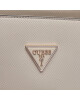 Guess Дамска чанта Noelle (ZG) HWZG78 79250 Сив - Mera.bg