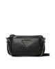 Guess Дамска чанта Noelle (ZG) Mini Bags HWZG78 79710 Черен - Mera.bg