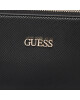 Guess Дамска чанта Noelle (ZG) Mini Bags HWZG78 79710 Черен - Mera.bg