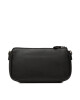 Guess Дамска чанта Noelle (ZG) Mini Bags HWZG78 79710 Черен - Mera.bg