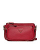 Guess Дамска чанта Noelle (ZG) Mini-Bags HWZG78 79710 Червен - Mera.bg