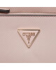 Guess Дамска чанта Noelle (ZG) Mini-Bags HWZG78 79710 Розов - Mera.bg