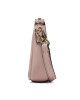 Guess Дамска чанта Noelle (ZG) Mini-Bags HWZG78 79710 Розов - Mera.bg