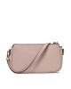 Guess Дамска чанта Noelle (ZG) Mini-Bags HWZG78 79710 Розов - Mera.bg