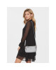 Guess Дамска чанта Noelle (ZG) Mini-Bags HWZG78 79710 Бял - Mera.bg
