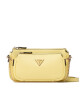 Guess Дамска чанта Noelle (ZG) Mini Bags HWZG78 79710 YEL - Mera.bg