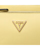Guess Дамска чанта Noelle (ZG) Mini Bags HWZG78 79710 YEL - Mera.bg